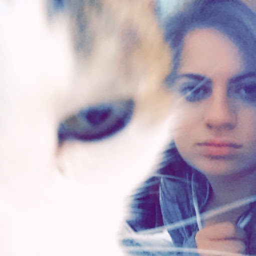 Sarah Maynard Photo 35