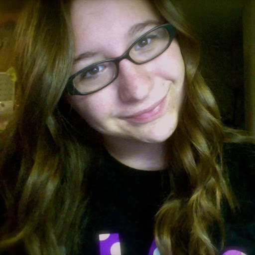 Megan Walter Photo 7