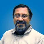 Richard Falconer Photo 1