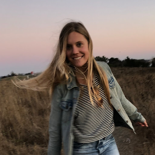 Kristina Krauss Photo 1