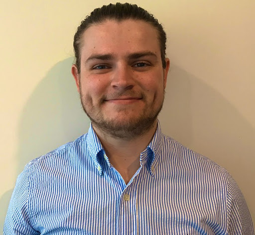 Joshua Townsend Photo 17