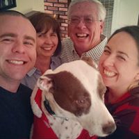 Paula Mcveigh Photo 7