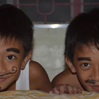 James Reily Photo 11