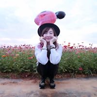 Jill Ho Photo 18