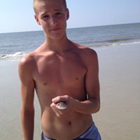 Bradley Stump Photo 2