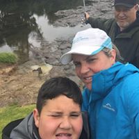 Jane George Photo 20