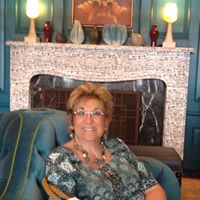 Mary Bullock Photo 9