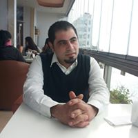 Ali Safadi Photo 10
