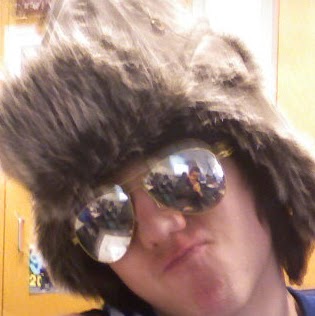 Calvin Lowe Photo 12