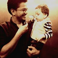 Amit Aggarwal Photo 45