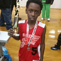 Jamel Mcdowell Photo 2