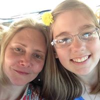 Ruth Lockwood Photo 18