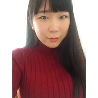 Mary Zhang Photo 35