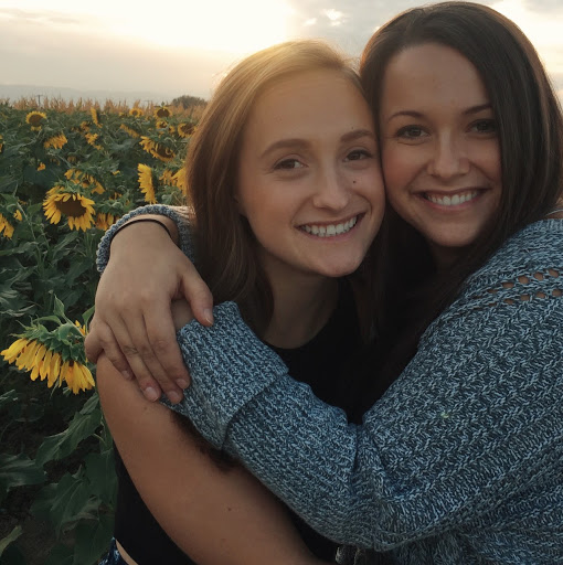 Anna Mitchell Photo 8