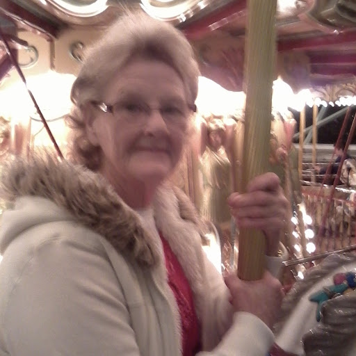 Joann Frazier Photo 5