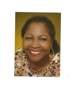 Evelyn Edwards Photo 1