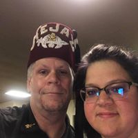 Mickey Richardson Photo 10