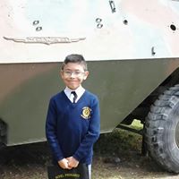 Alicia Winter Photo 31