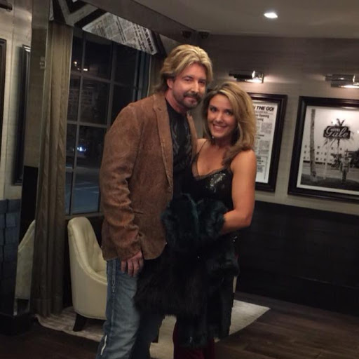 Brandy Anderson Photo 26
