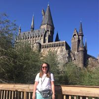 Robyn Blanchard Photo 10