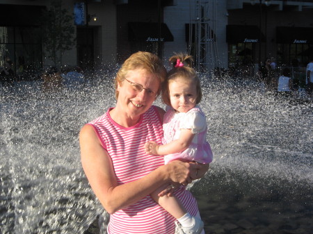 Cheryl Vance Photo 2