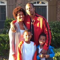 Angela Houston Photo 10