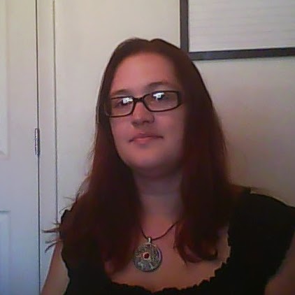 Kristina Nickerson Photo 8