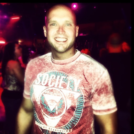 Jason Carlson Photo 34