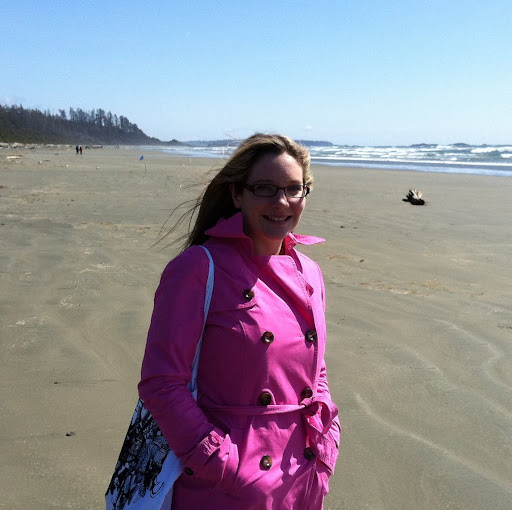 Margaret Mackie Photo 16
