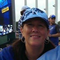 Diane Watts Photo 32