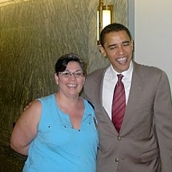 Christine Senteno Photo 4