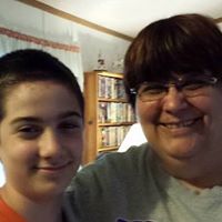 Crystal Sapp Photo 8