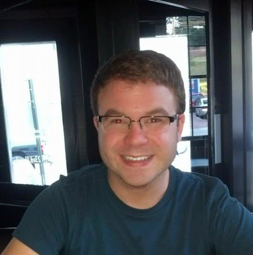 Daniel Inman Photo 31