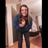 Megan Mercer Photo 42