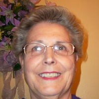 Charlene Lindsey Photo 10