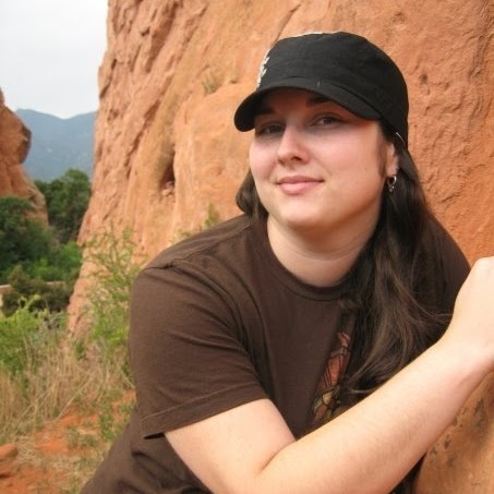 Debbie Rankin Photo 5
