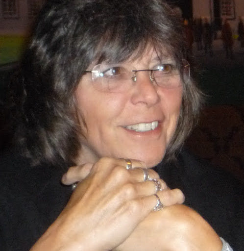 Catherine Cunningham Photo 34