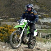 Michael Cudlip Photo 1