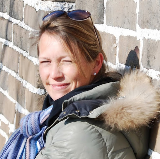 Stephanie Francois Photo 25