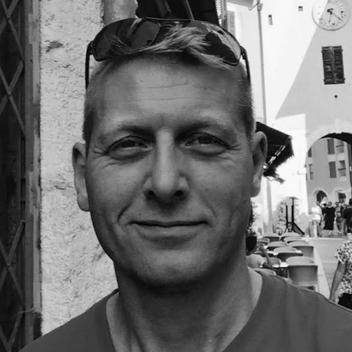 Thomas Nielsen Photo 18
