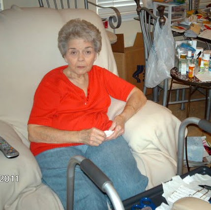 Mary Underwood Photo 18