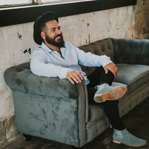 Luis Vargas Photo 20 Luis Vargas Photo 20