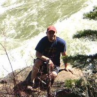 Paul Ketchum Photo 5