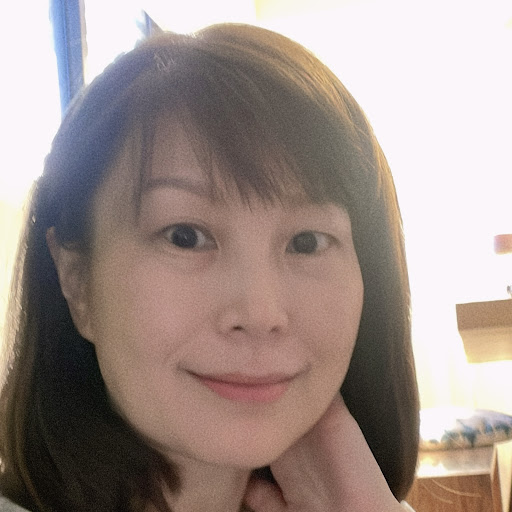 Rebecca Tsai Photo 5