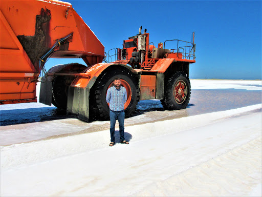 Efrain Ramirez Photo 33