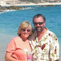 Tony Hackett Photo 23