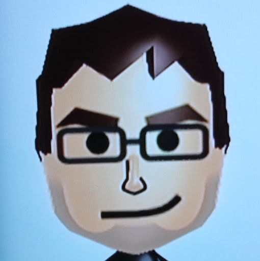 Matthew Chadwick Photo 21