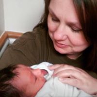 Tricia Taylor Photo 5