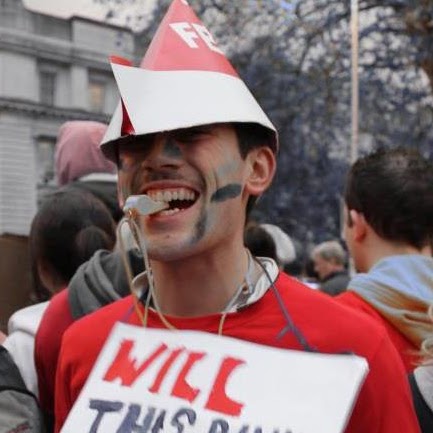 Brian Maguire Photo 26