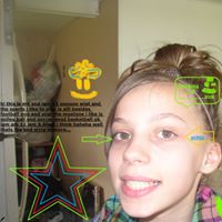 Cecilia Hammond Photo 13